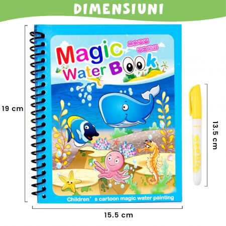 carte de colorat cu apa animale subacvatice [2]