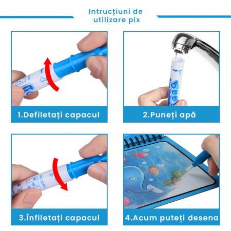 carte de colorat cu apa animale subacvatice [6]