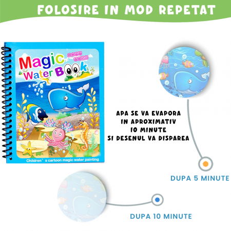 carte de colorat cu apa animale subacvatice [3]