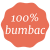 100% bumbac