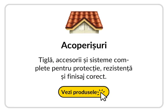 Acoperișuri