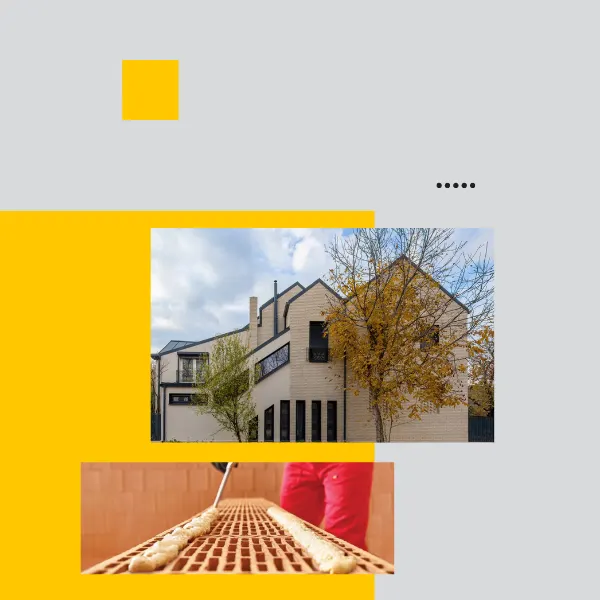 Cum alegi cele mai bune cărămizi pentru casa ta: Porotherm, Leiertherm sau cărămidă plină
