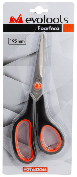 Foarfeca EvoTools 195 mm din inox | PT Vest [2]