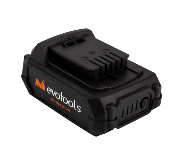 Acumulator Li-Ion MAX 20V POWER 4000mAh EvoTools | PT Vest [3]