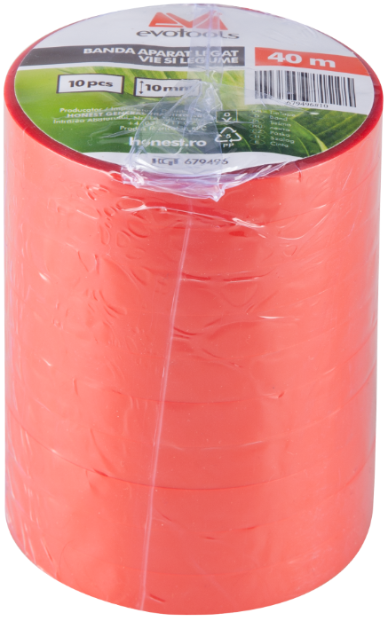 Banda aparat legat vie EvoTools 30 m | PT Vest [2]