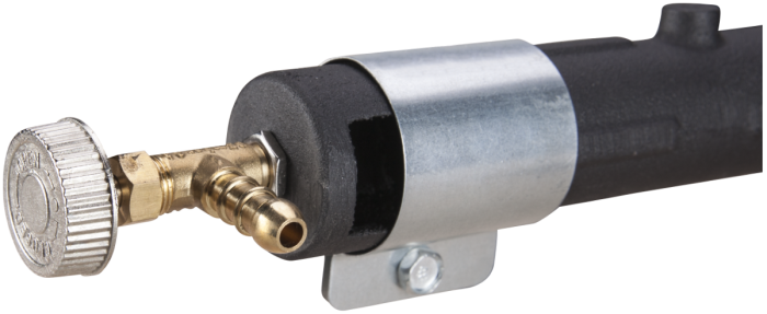 Arzator gaz din fonta EvoTools 8 kW | PT Vest [3]