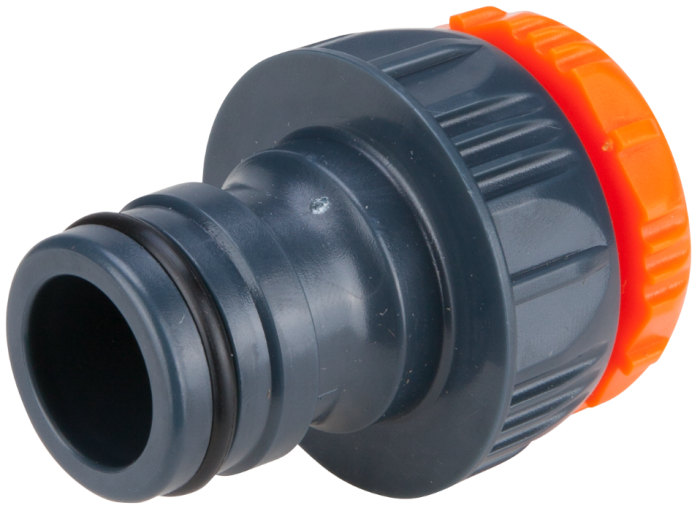 Adaptor furtun 3/4"-1" EvoTools | PT Vest [1]