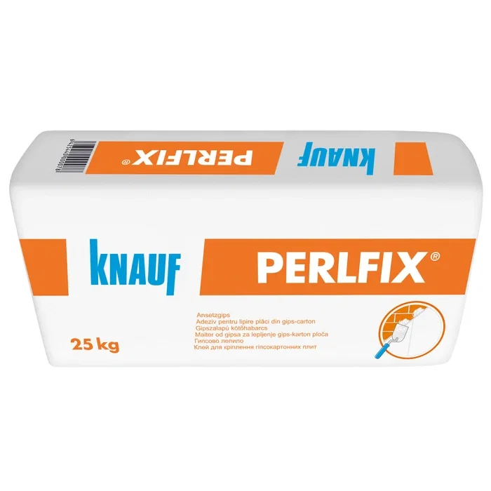 Adeziv gips-carton Knauf Perlfix, 25 kg | PT Vest [1]