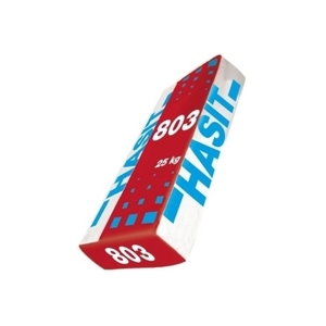 Adeziv și masă de șpaclu HASIT 803, 25 kg | PT Vest [2]