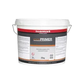 ETICS-PRIMER ISOMAT Amorsa Tencuiala 25 kg | PT Vest [1]
