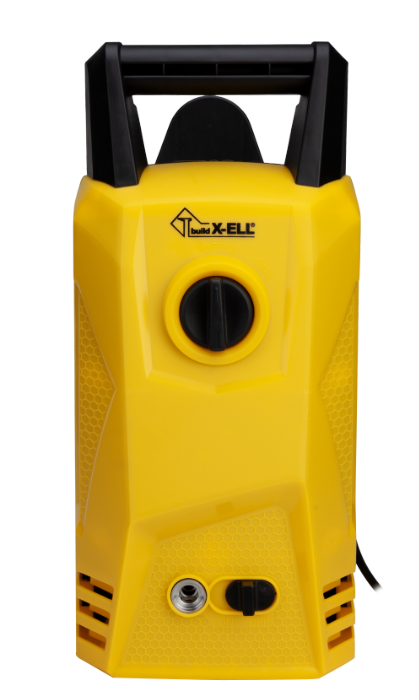 Aparat de spalat cu presiune EvoTools 1400W | PT Vest [5]