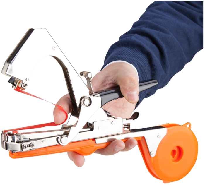 Aparat pentru legat vie si legume EvoTools | PT Vest [4]