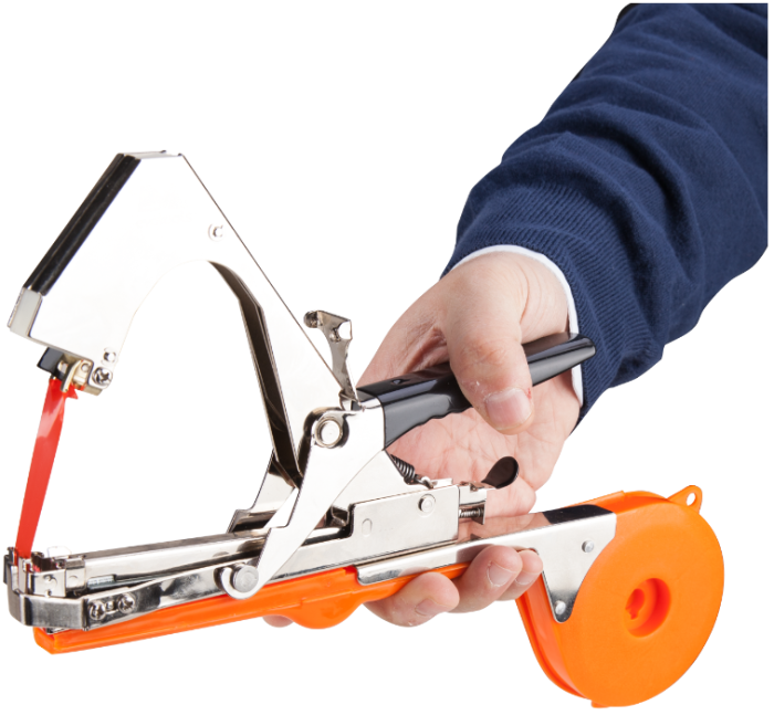Aparat pentru legat vie si legume EvoTools | PT Vest [5]