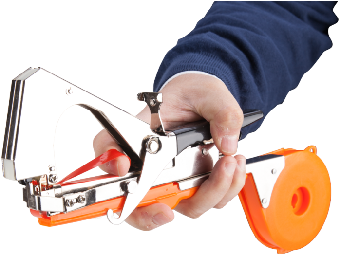 Aparat pentru legat vie si legume EvoTools | PT Vest [3]