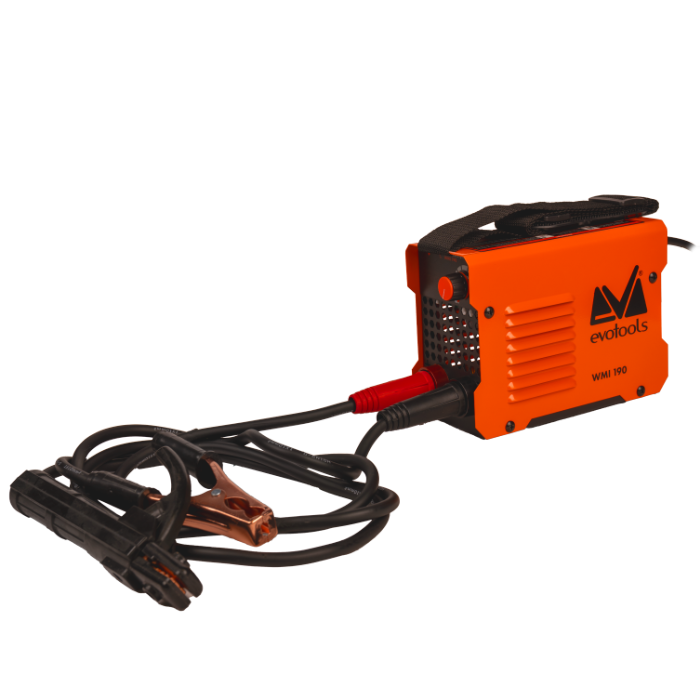Aparat sudura invertor EvoTools WMI200 120A | PT Vest [1]