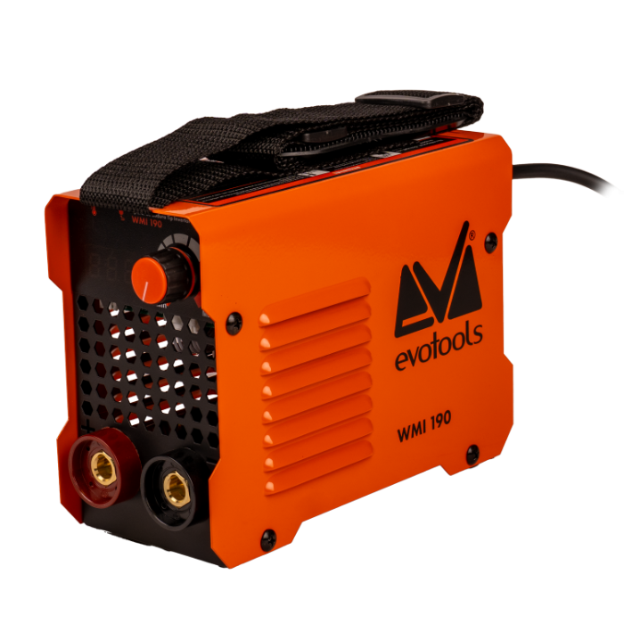 Aparat sudura invertor EvoTools WMI200 120A | PT Vest [4]