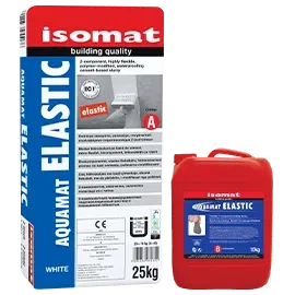 AQUAMAT-ELASTIC ISOMAT Hidroizolatie Flexibila | PT Vest [1]