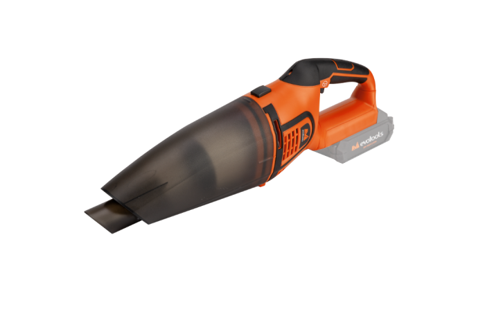 Aspirator de mana MAX 20V POWER EvoTools | PT Vest [1]