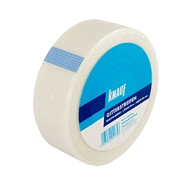 Bandă Knauf Autoadezivă Rosturi, 50 mm × 90 m | PT Vest [1]
