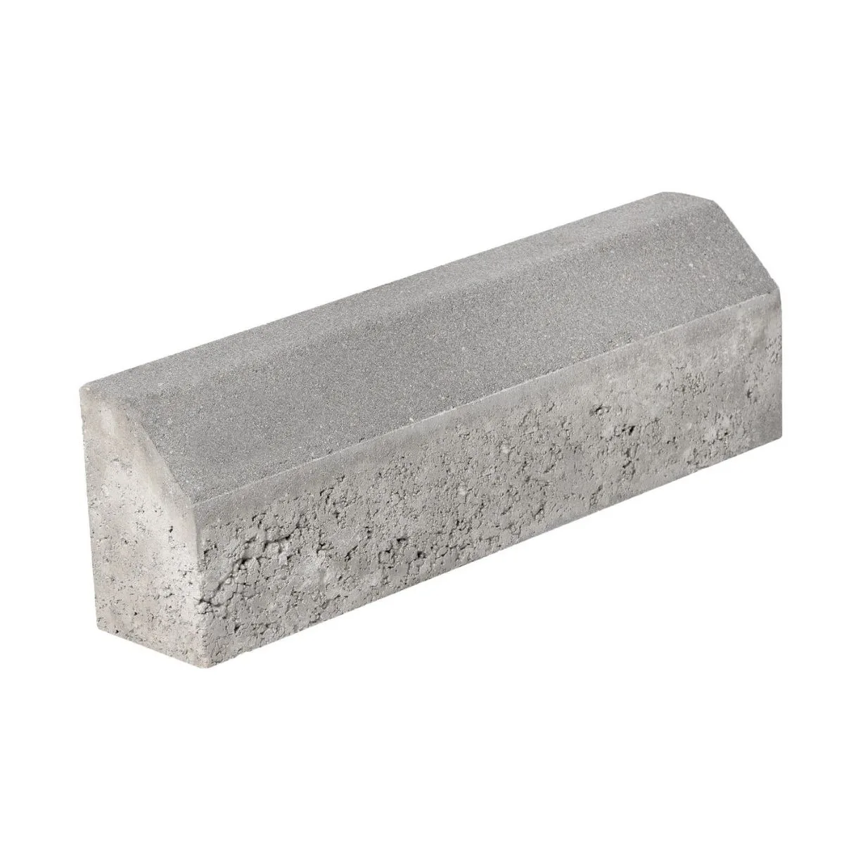 Bordură Petra Pavaje Gri 50×10×15 cm | PT Vest [1]