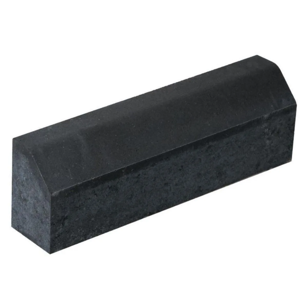 Bordură Petra Pavaje Negru 50×10×15 cm | PT Vest [1]