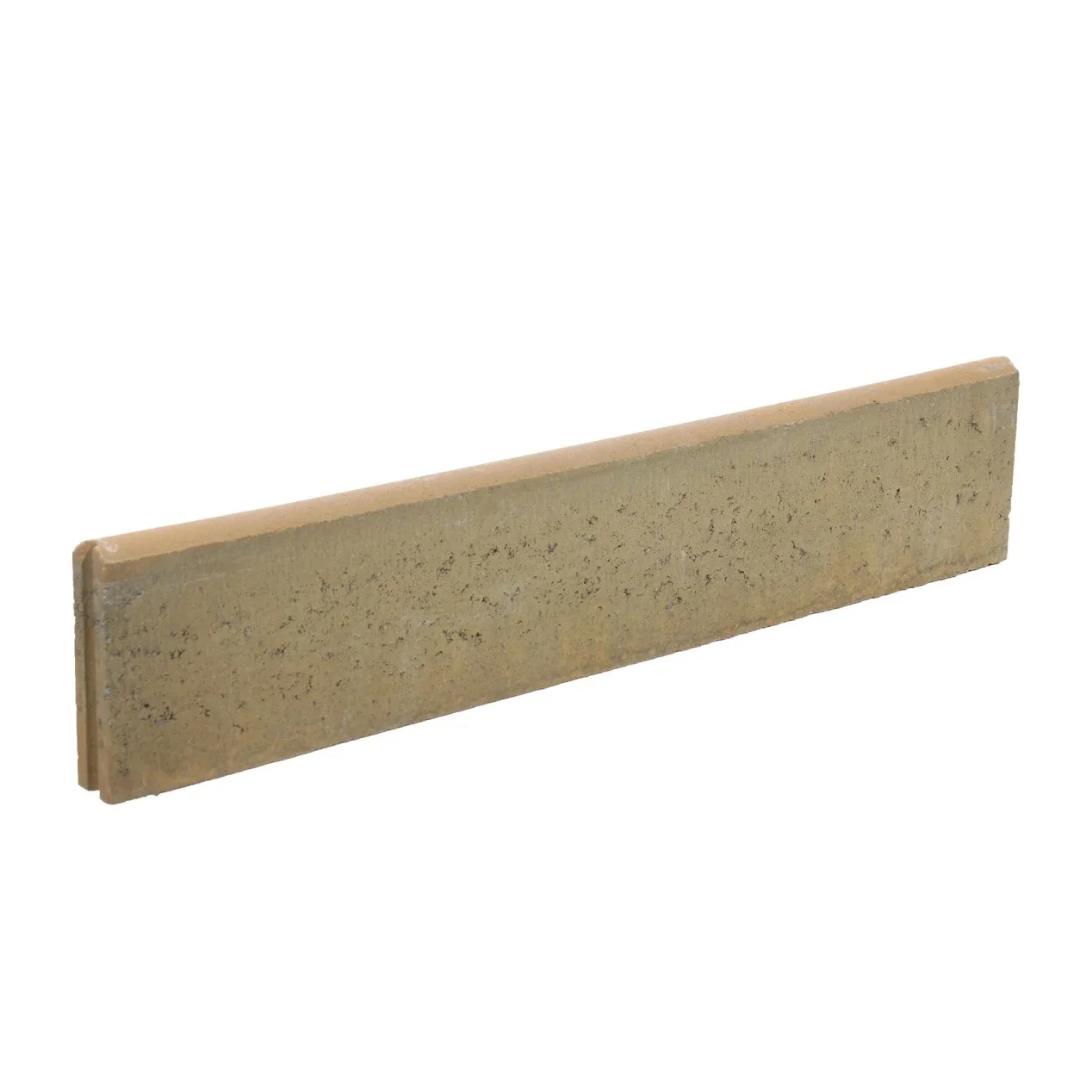 Bordură Semmelrock Bej 100×5×20 cm | PT Vest [1]