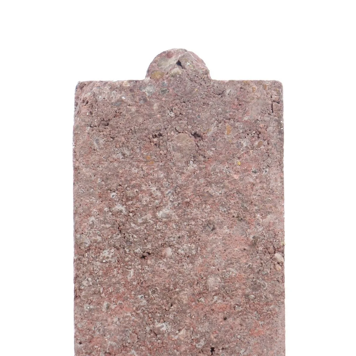 Bordură Semmelrock Roșu 100×5×20 cm | PT Vest [3]