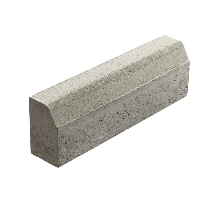Bordură Semmelrock B1 Gri, 500×100×150 mm | PT Vest [1]