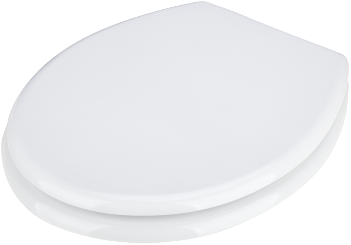 Capac WC MDF FHB-804 EvoSanitary 440 x 370 mm | PT Vest [1]