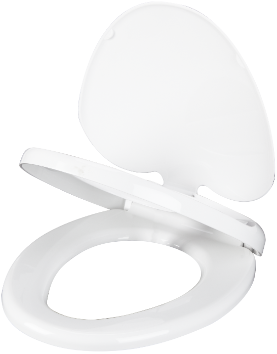 Capac WC Soft Close cu reductor copii EvoSanitary | PT Vest [3]