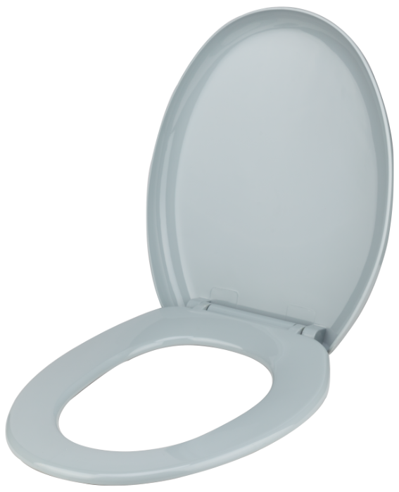 Capac WC Soft Close PP EvoTools LPA-023 | PT Vest [3]
