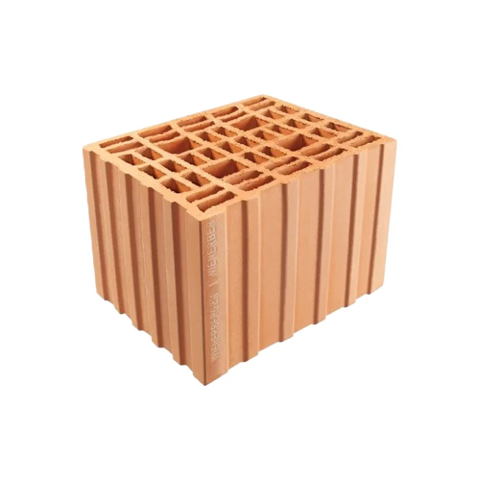 Cărămidă Porotherm 25/30 ECO 250×300×238 mm | PT Vest [1]