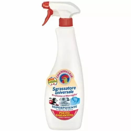Chanteclair Detergent Degresant Universal Marsiglia 600ml [1]