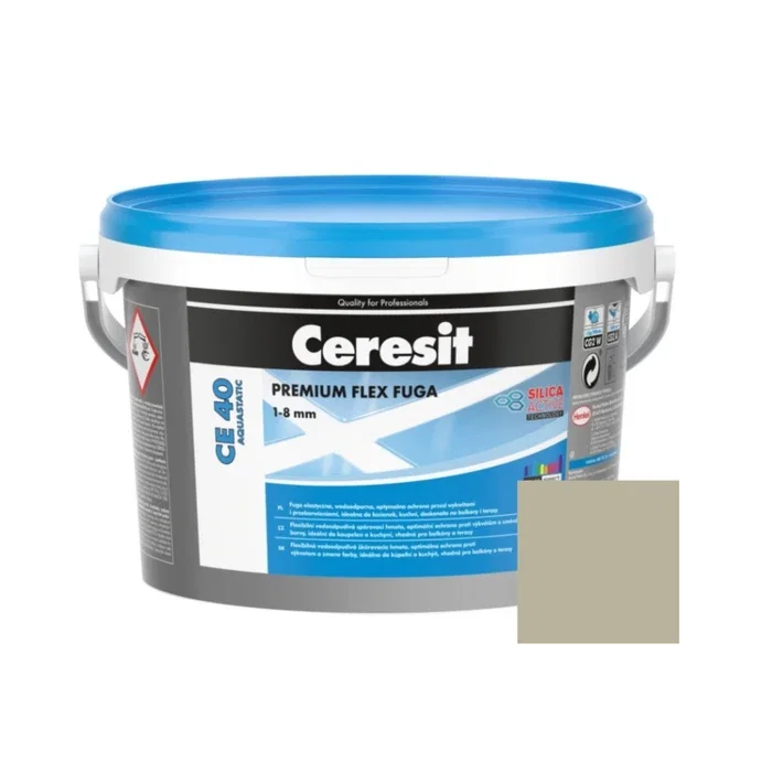 Chit Rosturi Ceresit CE 40 Gri 2 kg | PT Vest [1]