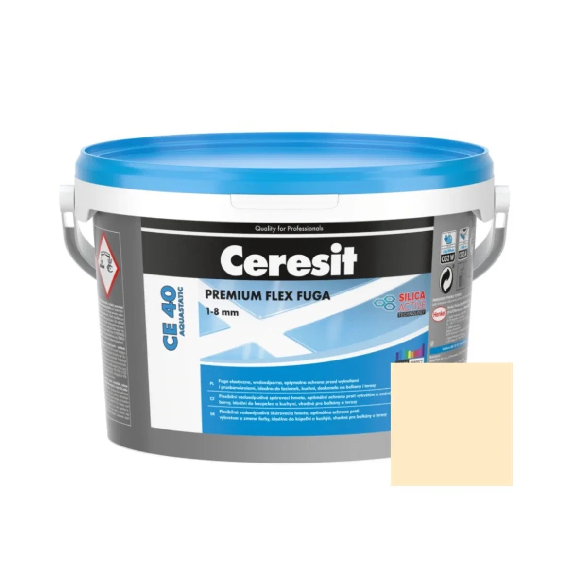 Chit Rosturi Ceresit CE 40 Natura 2 kg | PT Vest [1]
