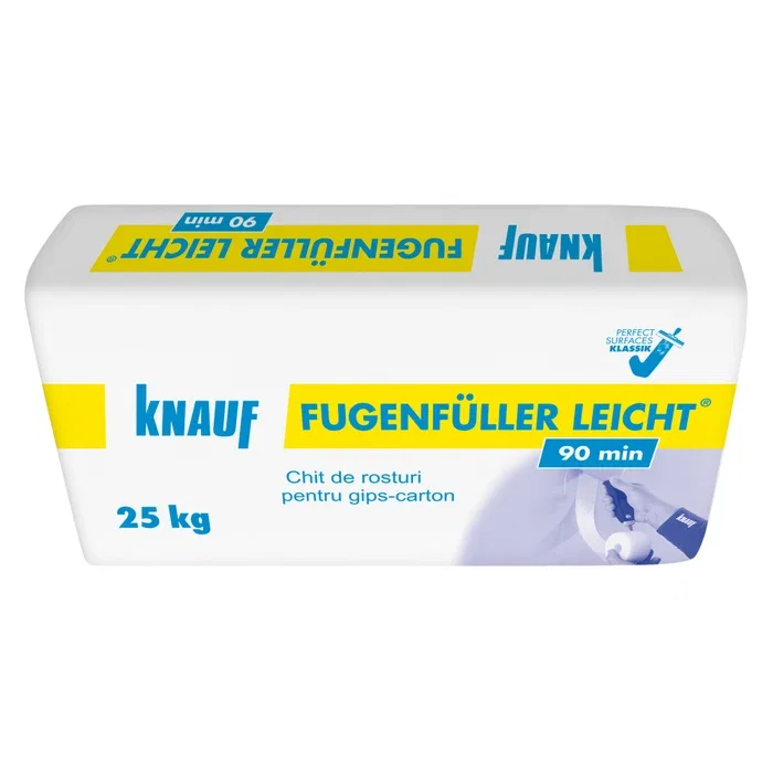 Chit Rosturi Knauf Fugenfueller Leicht, 25 kg | PT Vest [1]