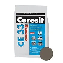 Chit Rosturi Ceresit CE 33 Antracit, 2 kg | PT Vest [1]