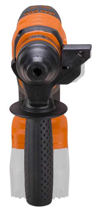 Ciocan rotopercutor Brushless 20V EvoTools | PT Vest [6]