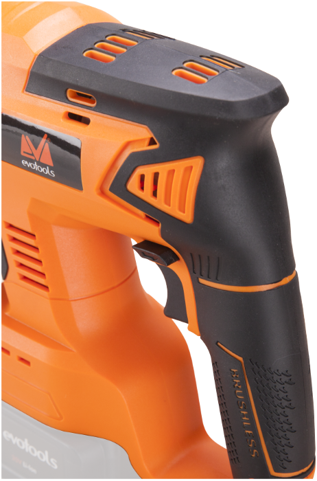 Ciocan rotopercutor Brushless 20V EvoTools | PT Vest [4]