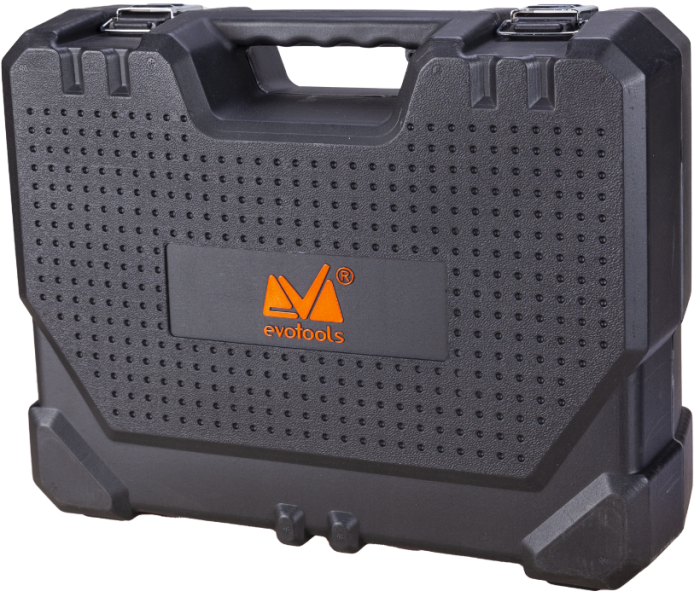 Ciocan rotopercutor MAX 20V POWER EvoTools | PT Vest [3]