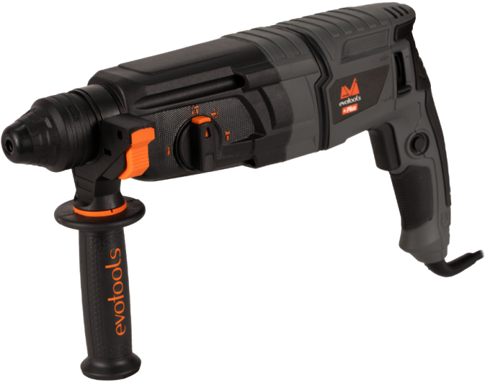 Ciocan Rotopercutor RH 800 EvoTools 800W 3J | PT Vest [1]