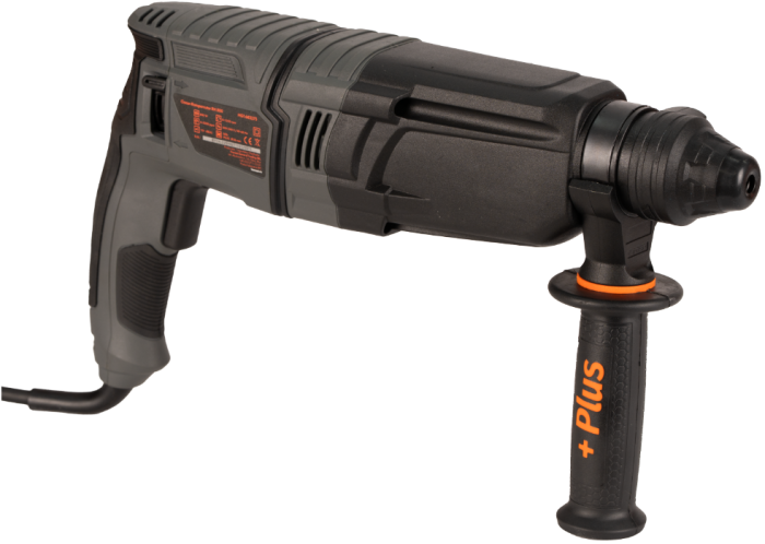 Ciocan Rotopercutor RH 800 EvoTools 800W 3J | PT Vest [7]