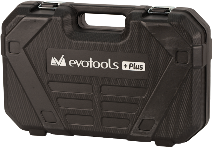 Ciocan Rotopercutor RH 800 EvoTools 800W 3J | PT Vest [3]