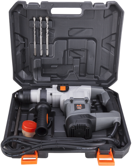 Ciocan Rotopercutor RH1050 EvoTools 1050W 4J | PT Vest [5]
