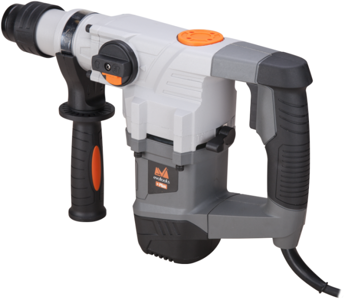Ciocan Rotopercutor RH1050 EvoTools 1050W 4J | PT Vest [4]