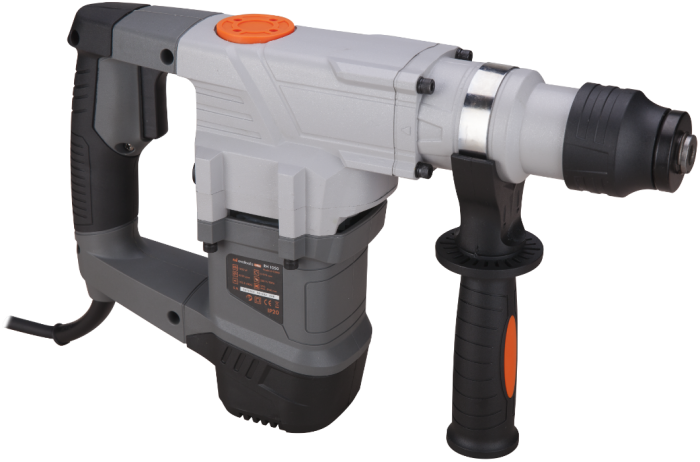 Ciocan Rotopercutor RH1050 EvoTools 1050W 4J | PT Vest [7]