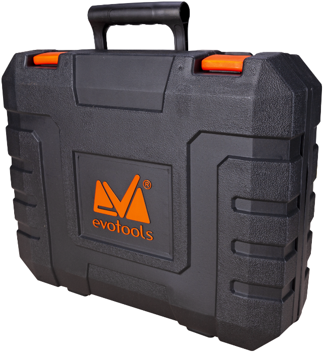 Ciocan Rotopercutor RH1100D EvoTools 1100W 5J | PT Vest [4]