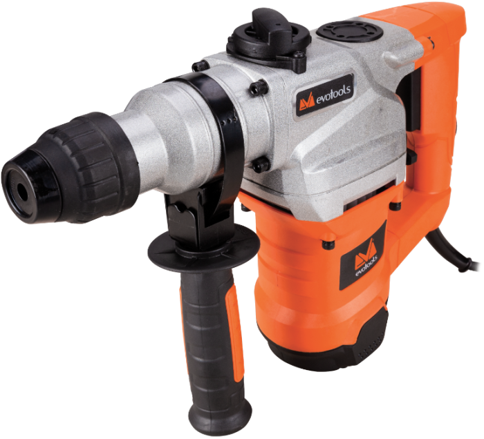 Ciocan Rotopercutor RH1100D EvoTools 1100W 5J | PT Vest [1]