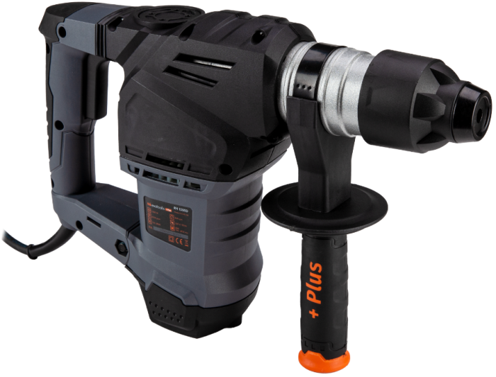 Ciocan Rotopercutor RH1500D EvoTools 1500W | PT Vest [4]