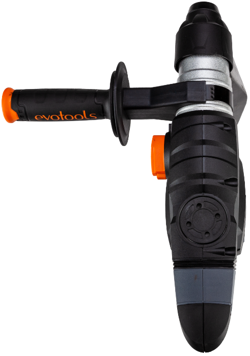 Ciocan Rotopercutor RH1500D EvoTools 1500W | PT Vest [7]